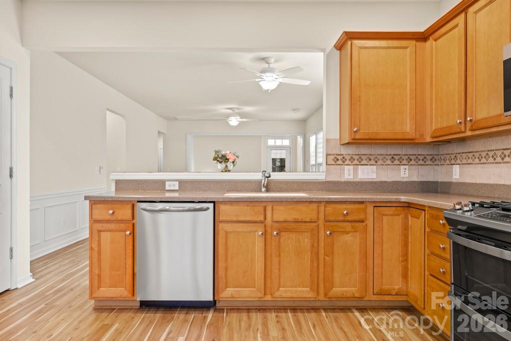 Sun City Carolina Lakes - Residential