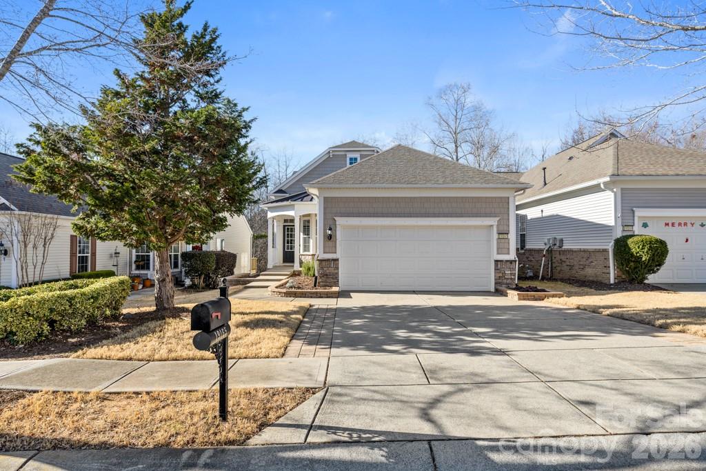 Sun City Carolina Lakes - Residential