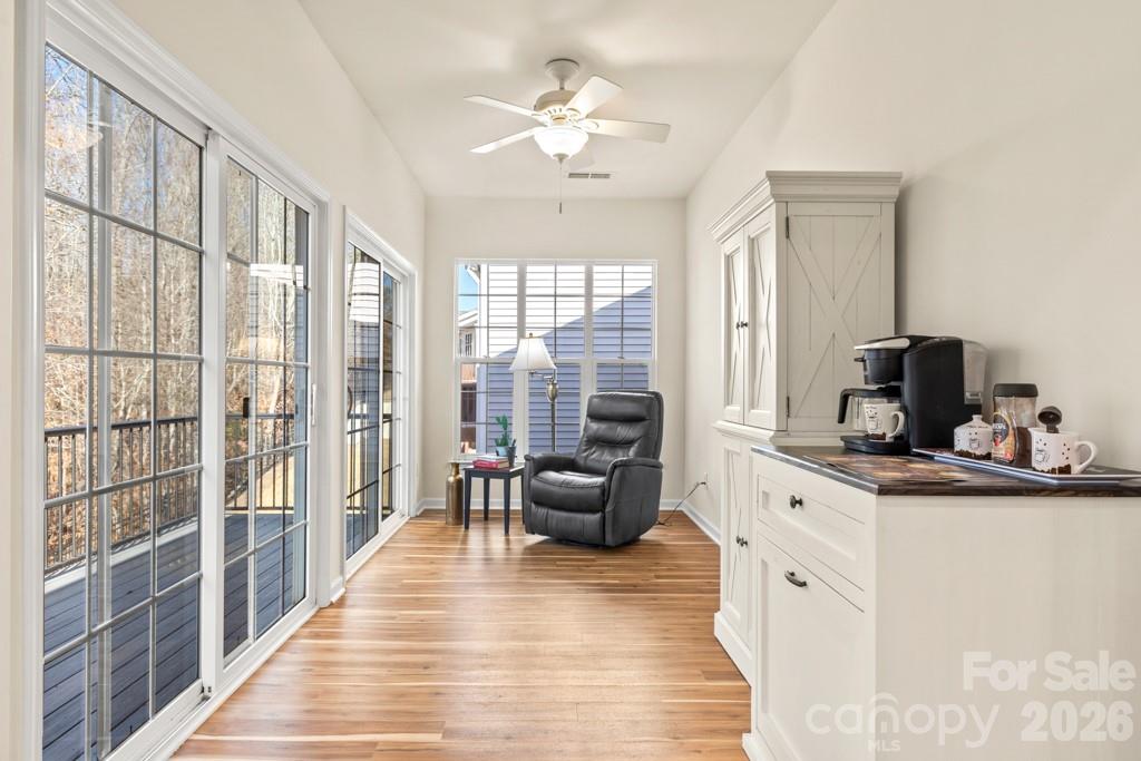 Sun City Carolina Lakes - Residential