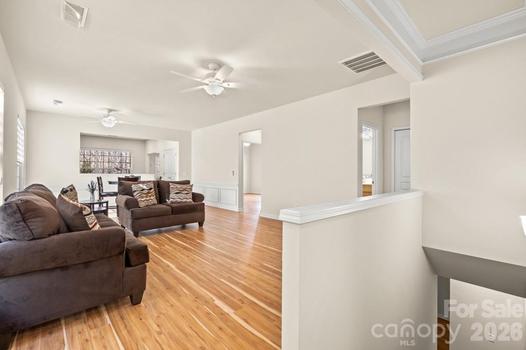 Sun City Carolina Lakes - Residential