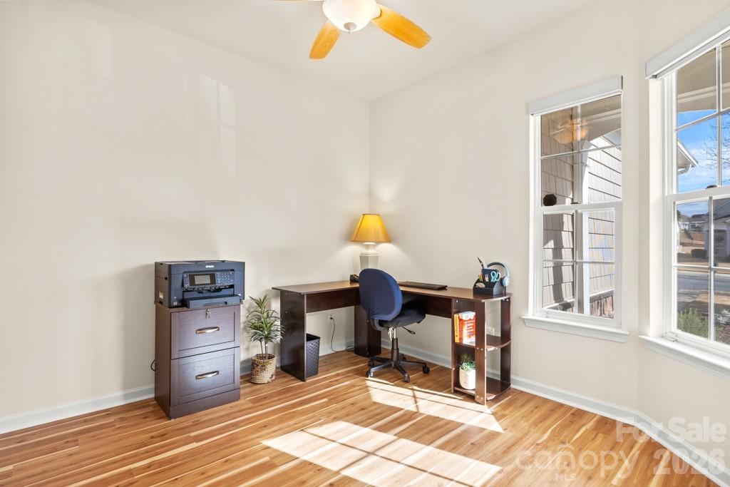 Sun City Carolina Lakes - Residential