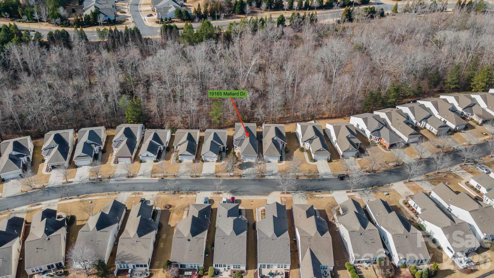 Sun City Carolina Lakes - Residential