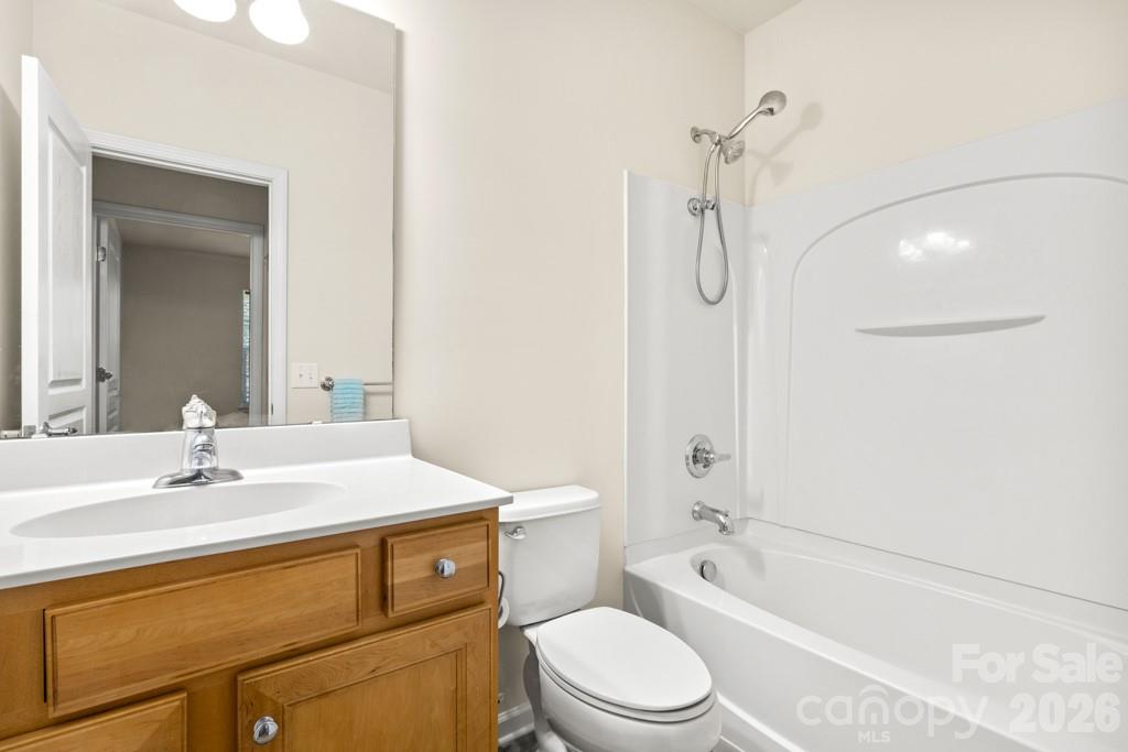 Sun City Carolina Lakes - Residential