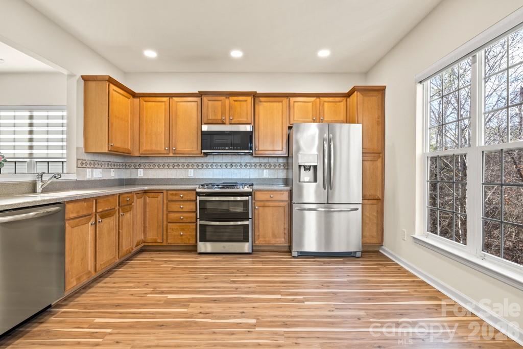 Sun City Carolina Lakes - Residential