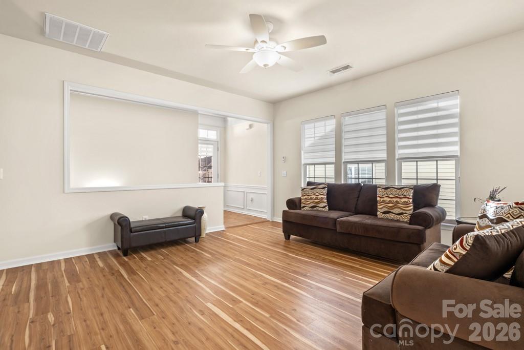 Sun City Carolina Lakes - Residential