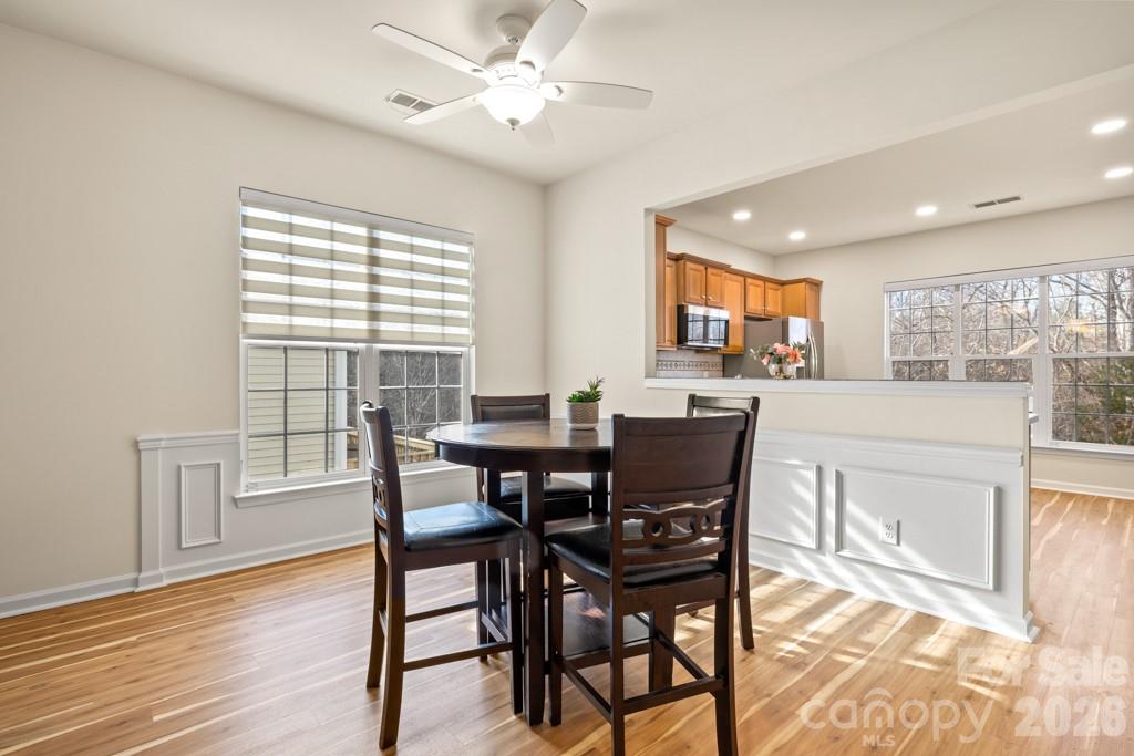 Sun City Carolina Lakes - Residential