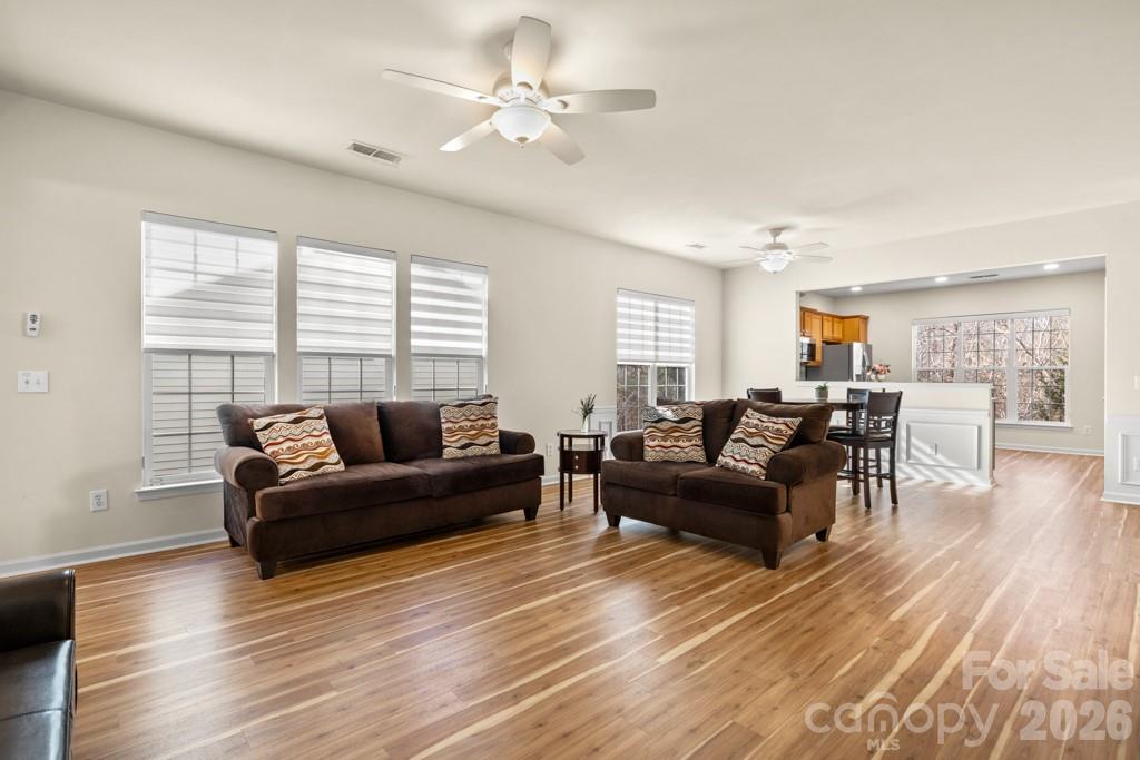 Sun City Carolina Lakes - Residential