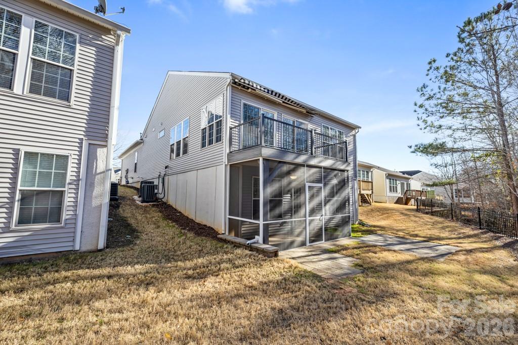 Sun City Carolina Lakes - Residential