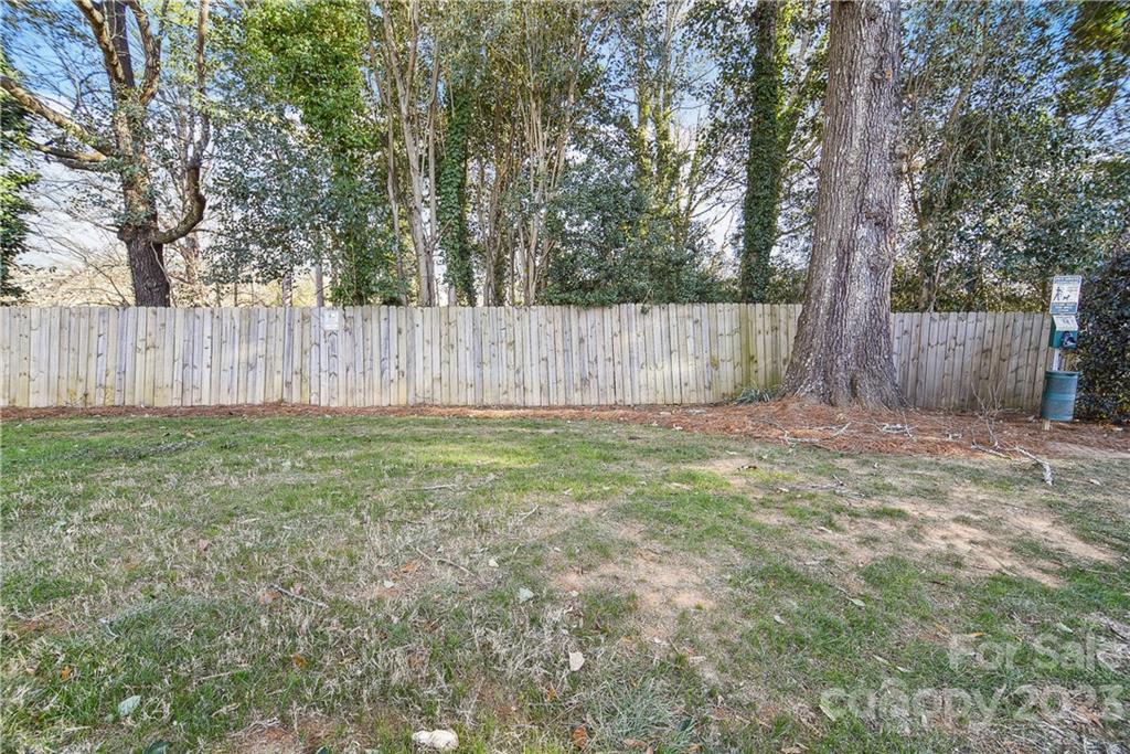 Mcalway Manor - Residential