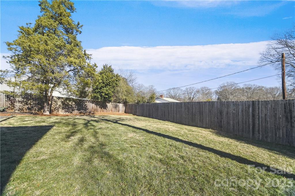 Mcalway Manor - Residential