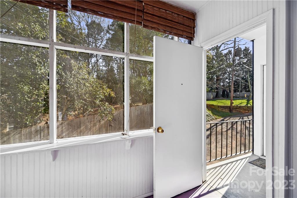 Mcalway Manor - Residential