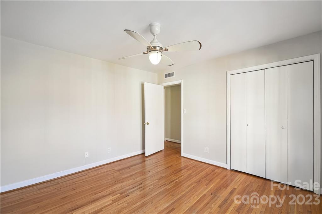 Mcalway Manor - Residential