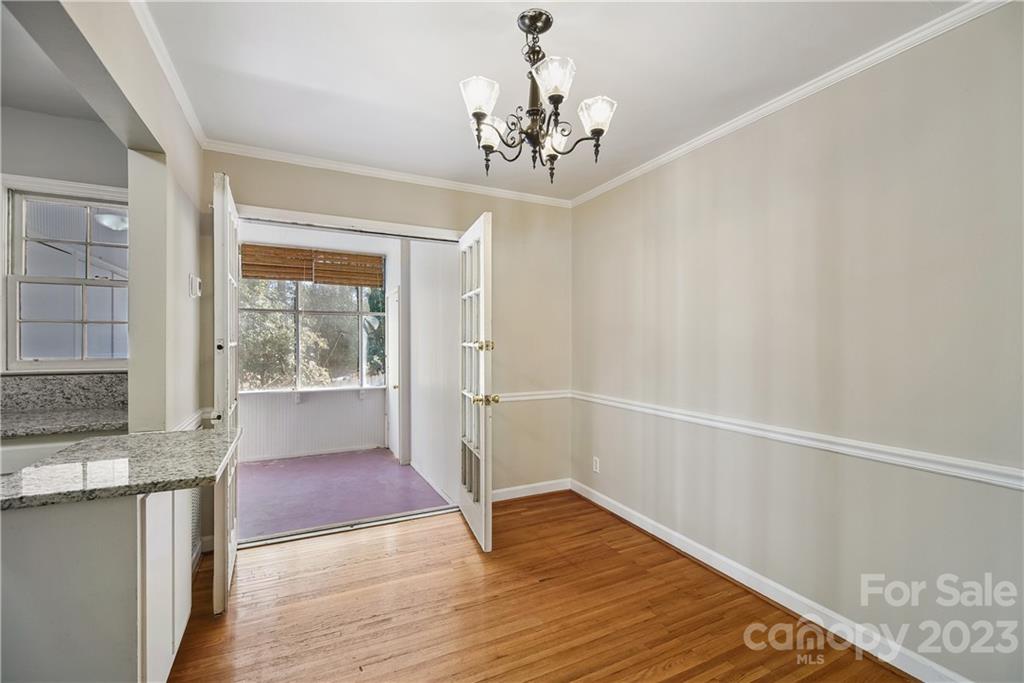 Mcalway Manor - Residential