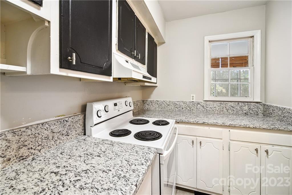 Mcalway Manor - Residential