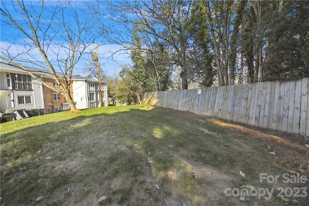 Mcalway Manor - Residential