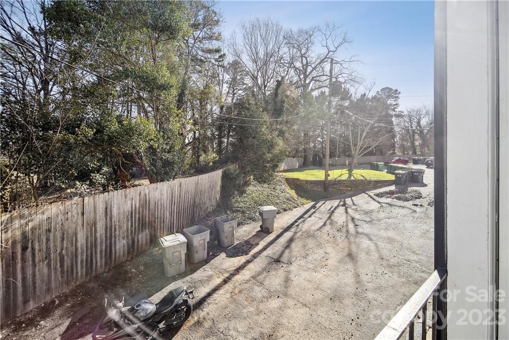 Mcalway Manor - Residential