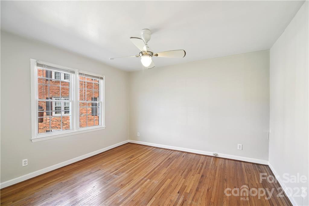 Mcalway Manor - Residential