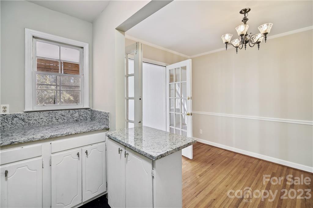 Mcalway Manor - Residential