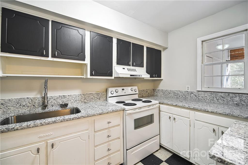 Mcalway Manor - Residential