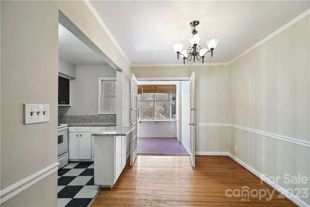 Mcalway Manor - Residential