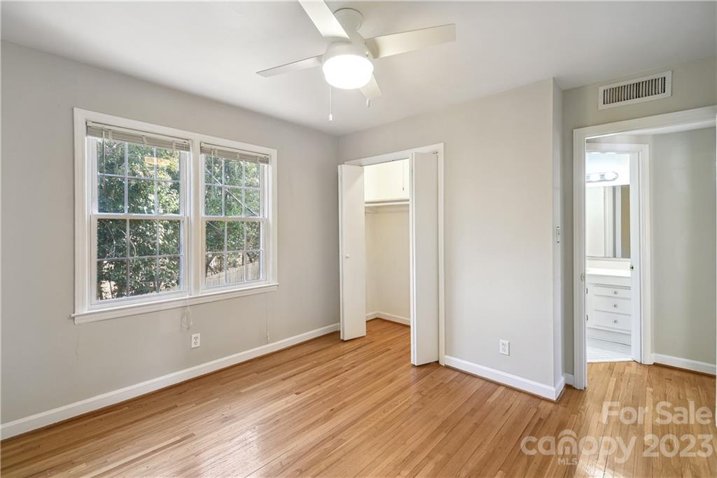 Mcalway Manor - Residential