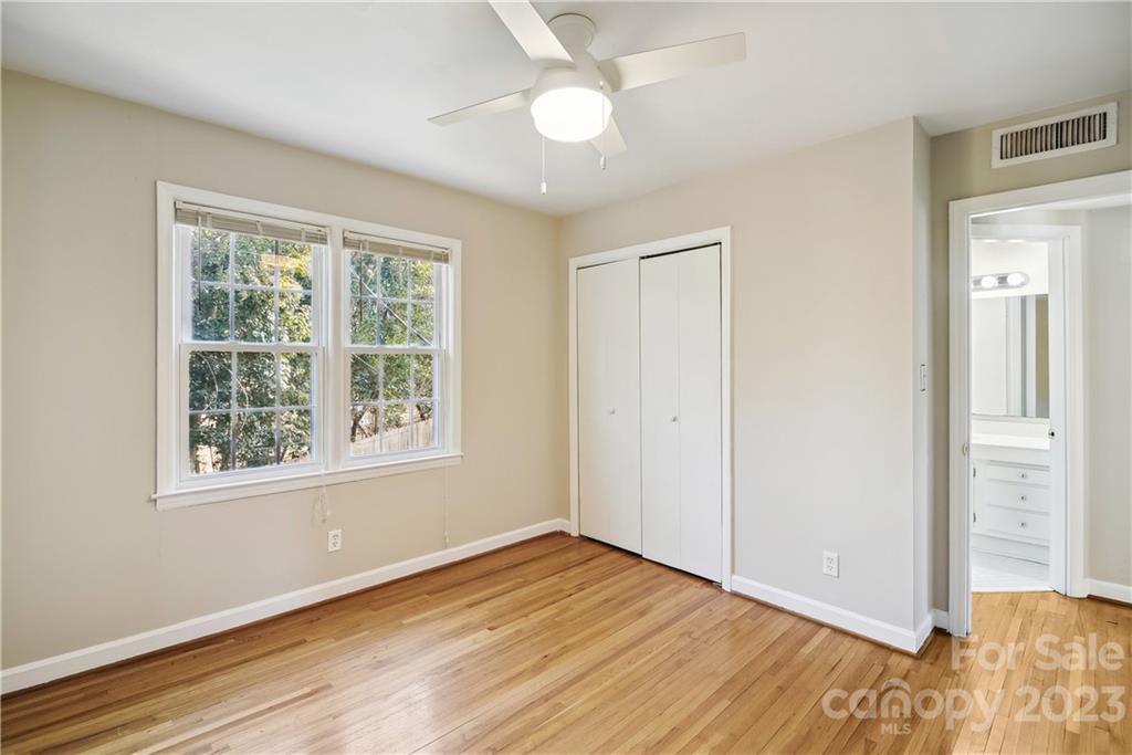 Mcalway Manor - Residential