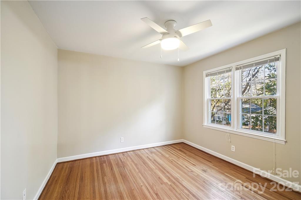 Mcalway Manor - Residential