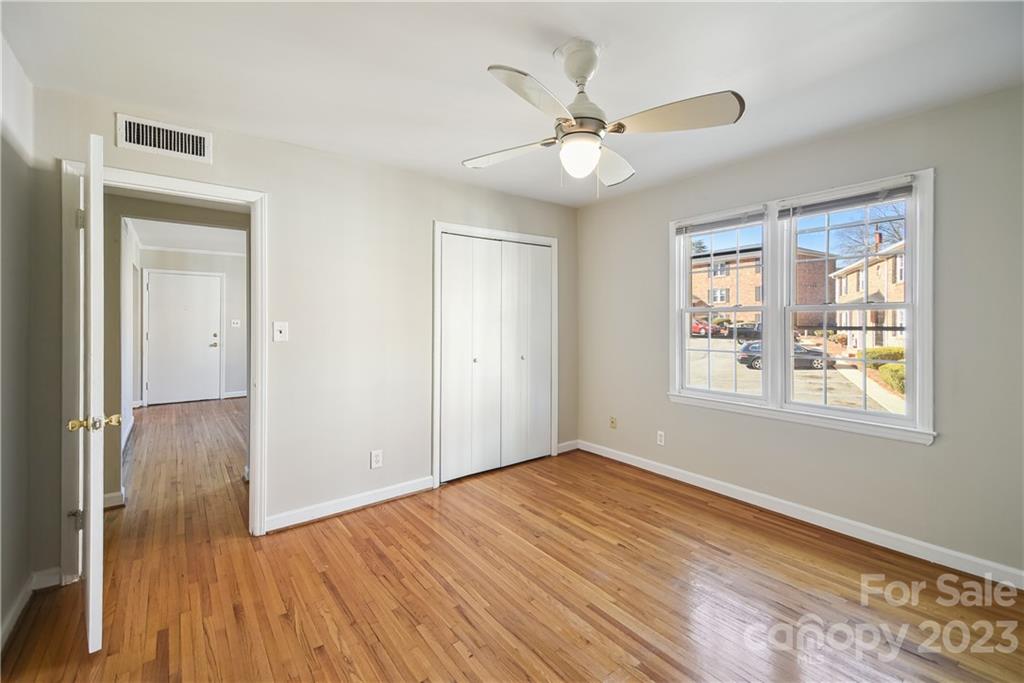 Mcalway Manor - Residential