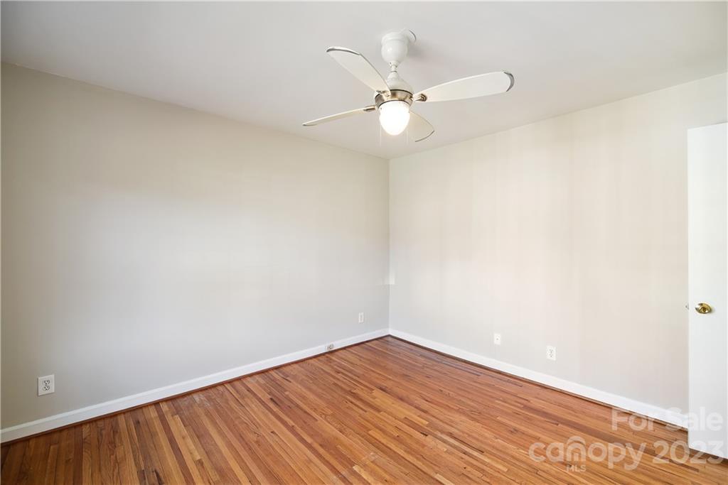 Mcalway Manor - Residential