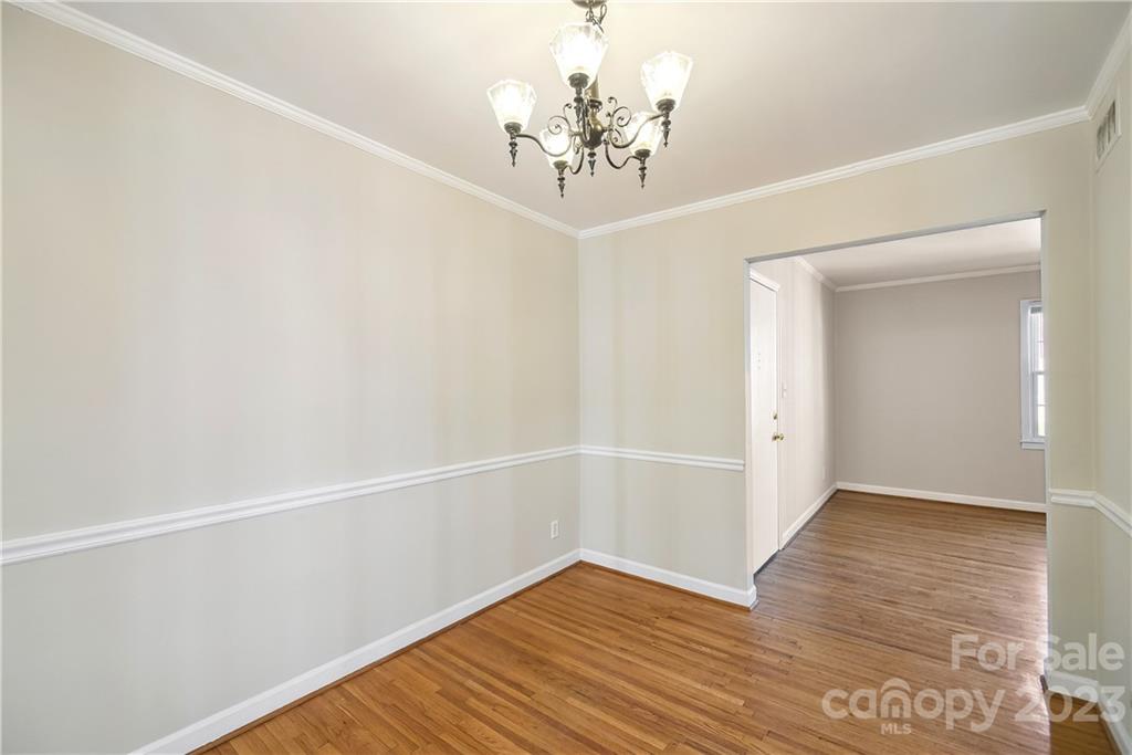 Mcalway Manor - Residential