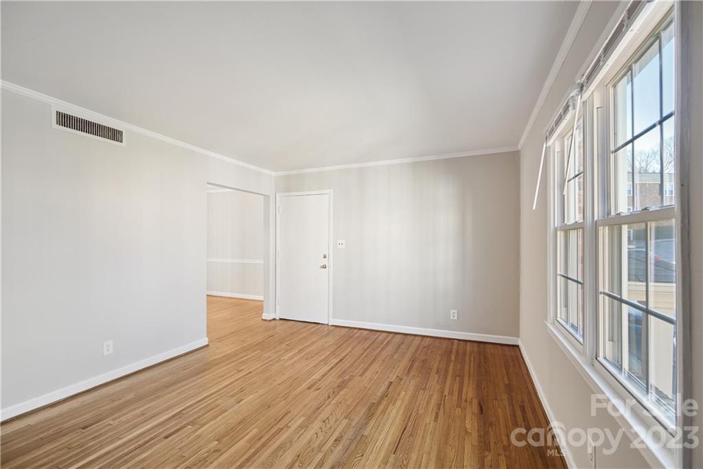 Mcalway Manor - Residential