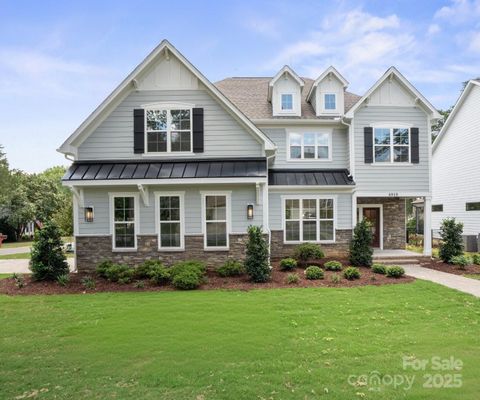 6910 Providence Lane W Charlotte NC 28226