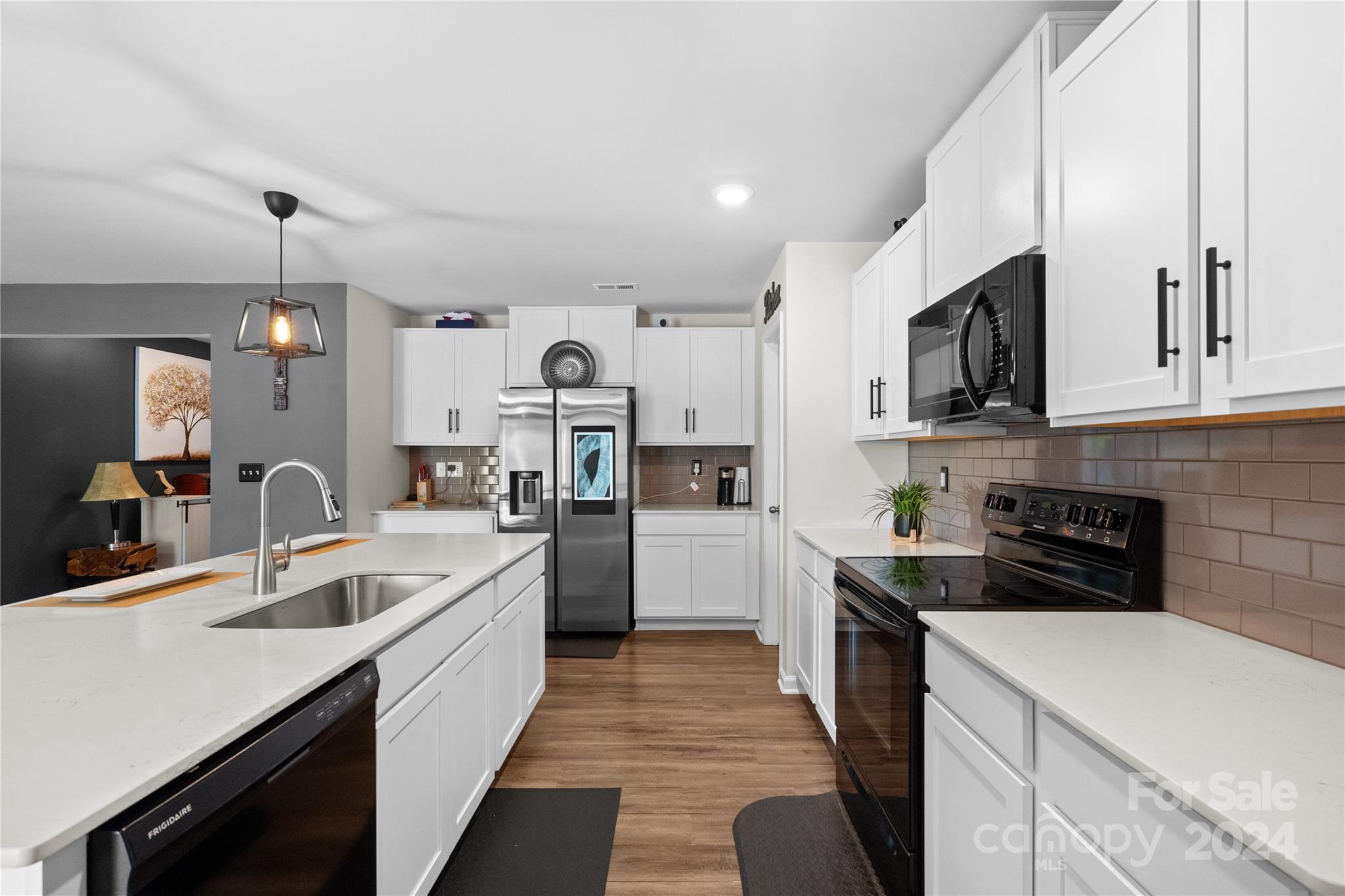 Melwood - Residential