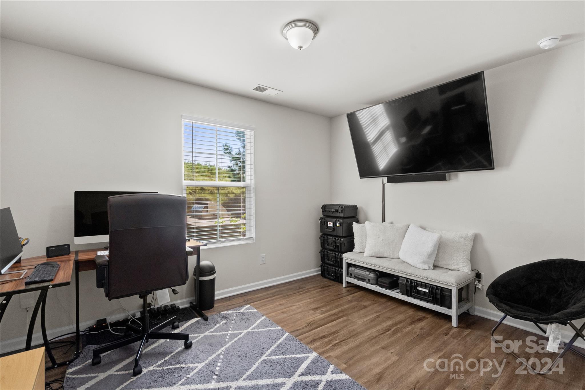 Melwood - Residential