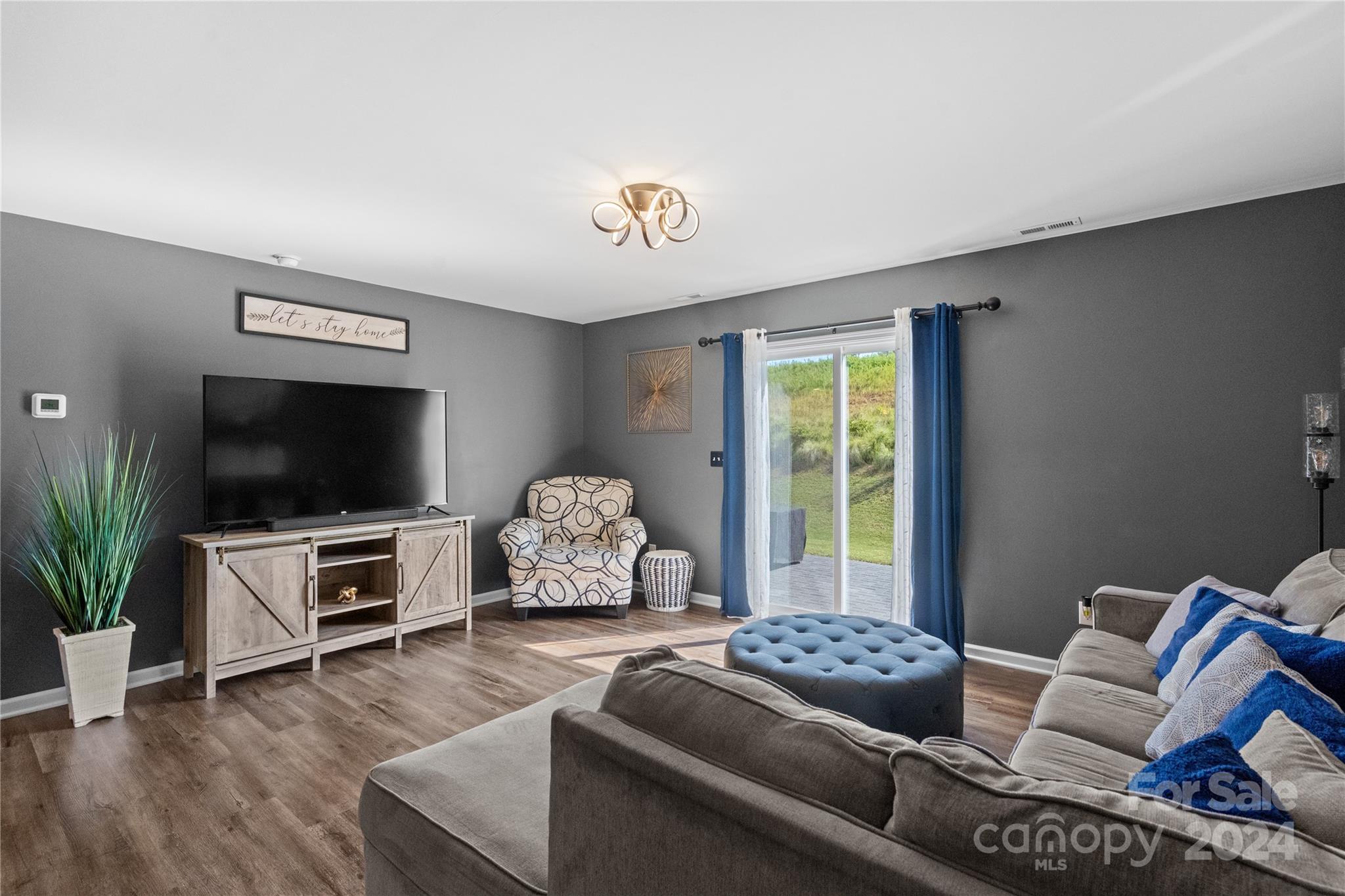 Melwood - Residential