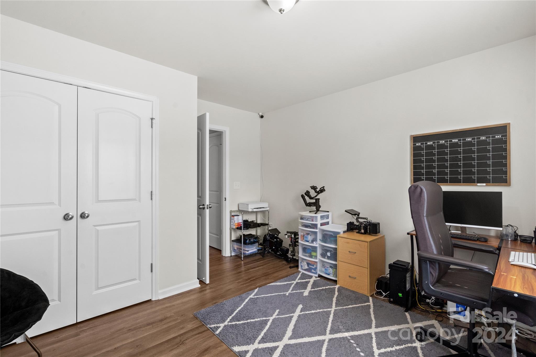 Melwood - Residential