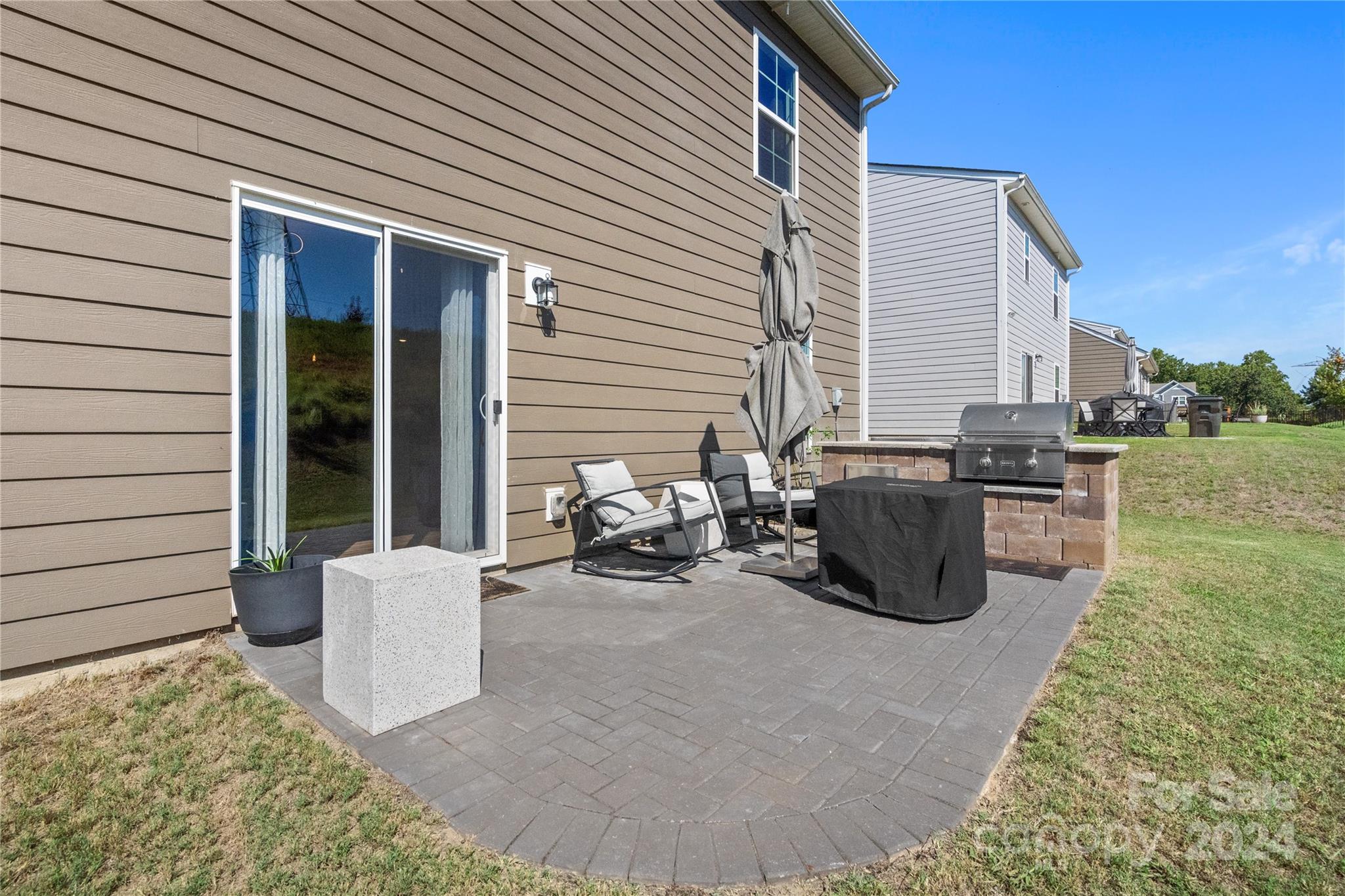 Melwood - Residential