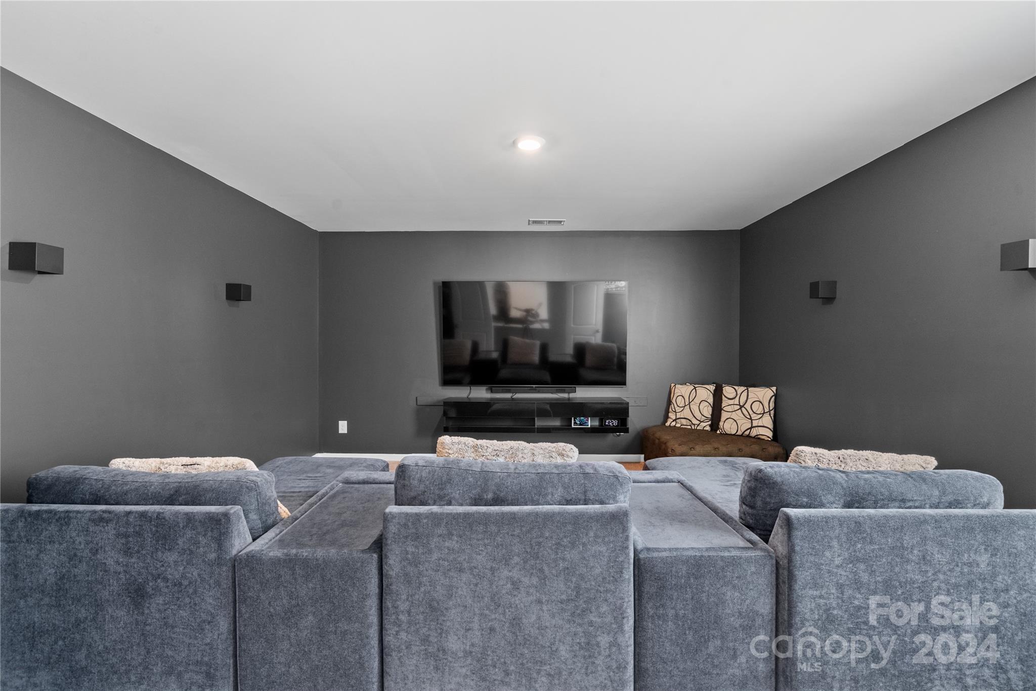 Melwood - Residential