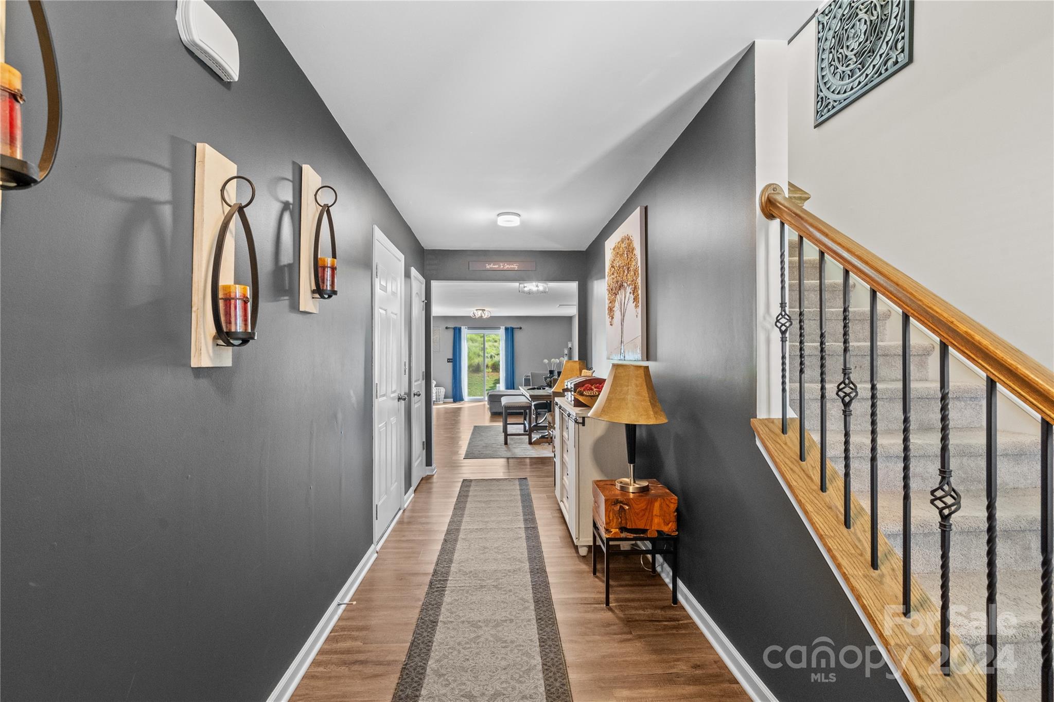 Melwood - Residential