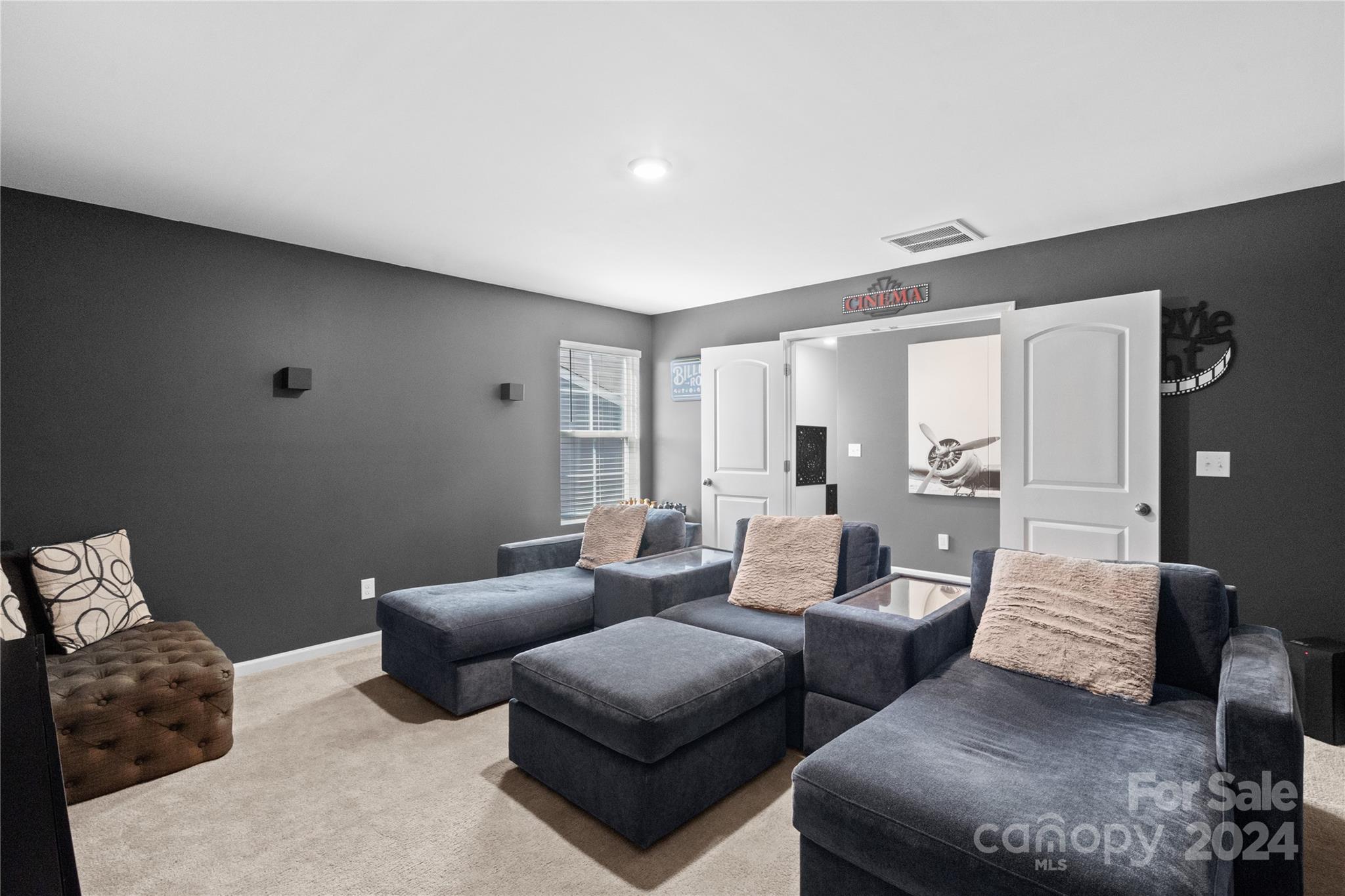 Melwood - Residential