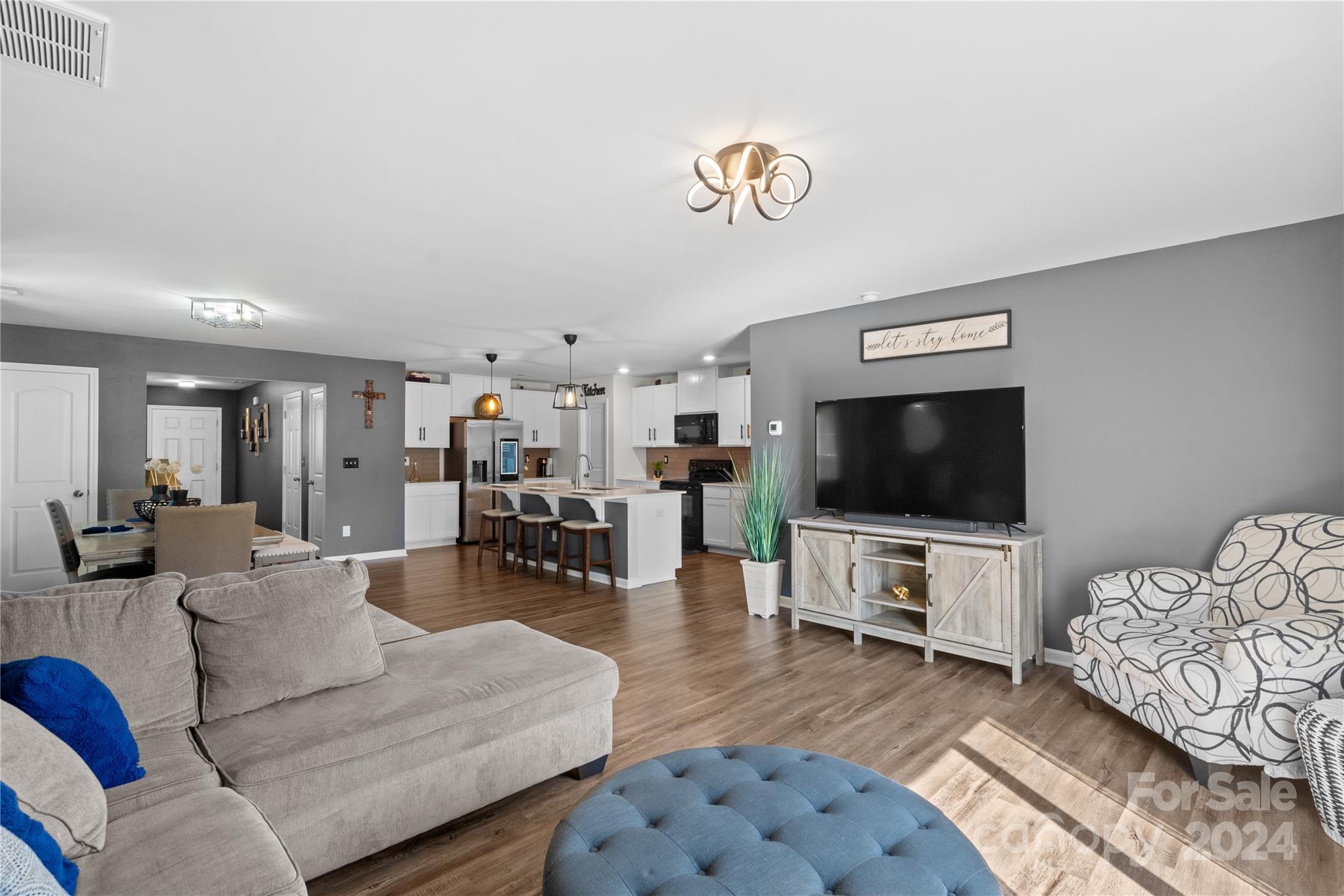 Melwood - Residential