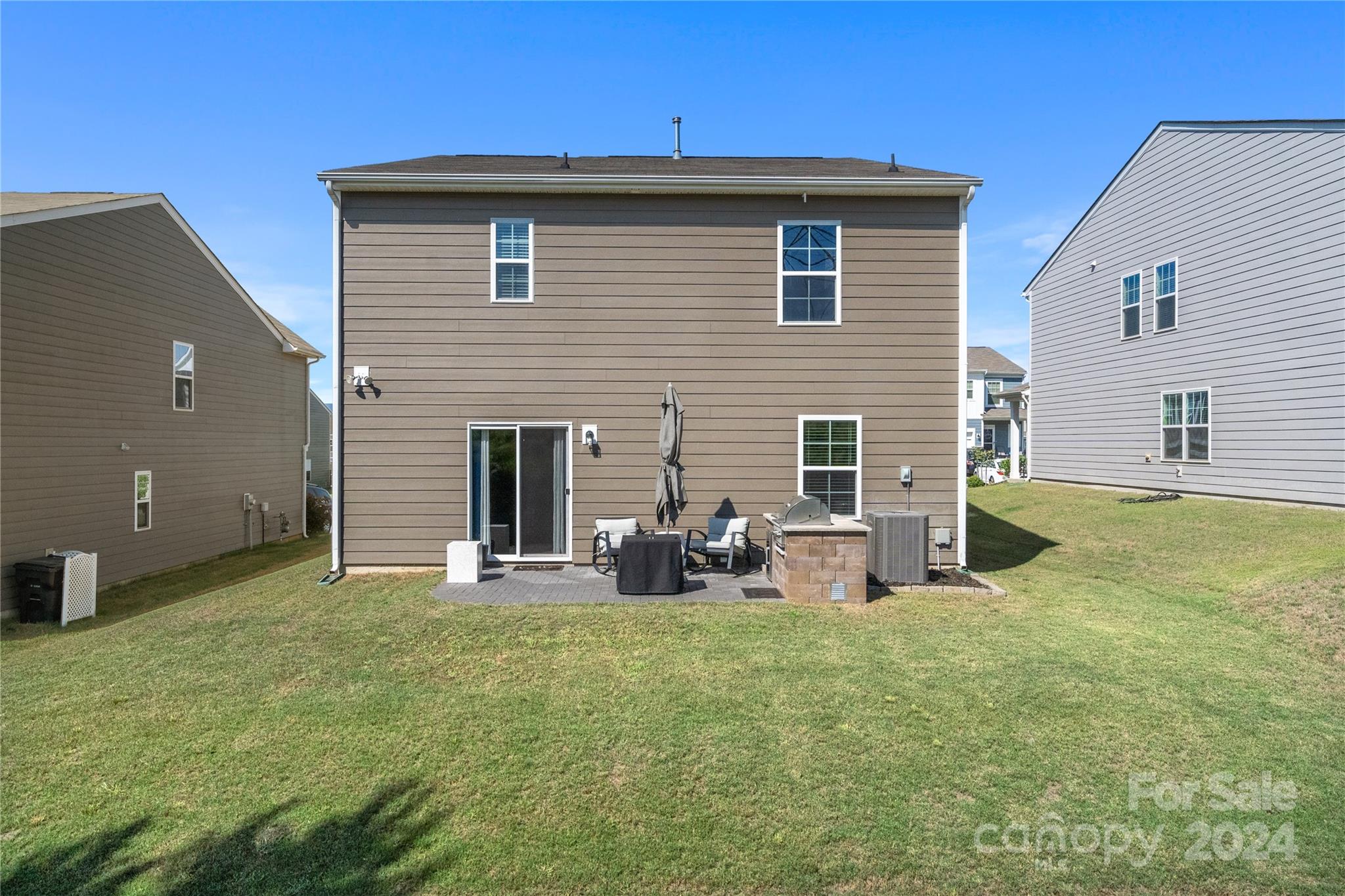 Melwood - Residential