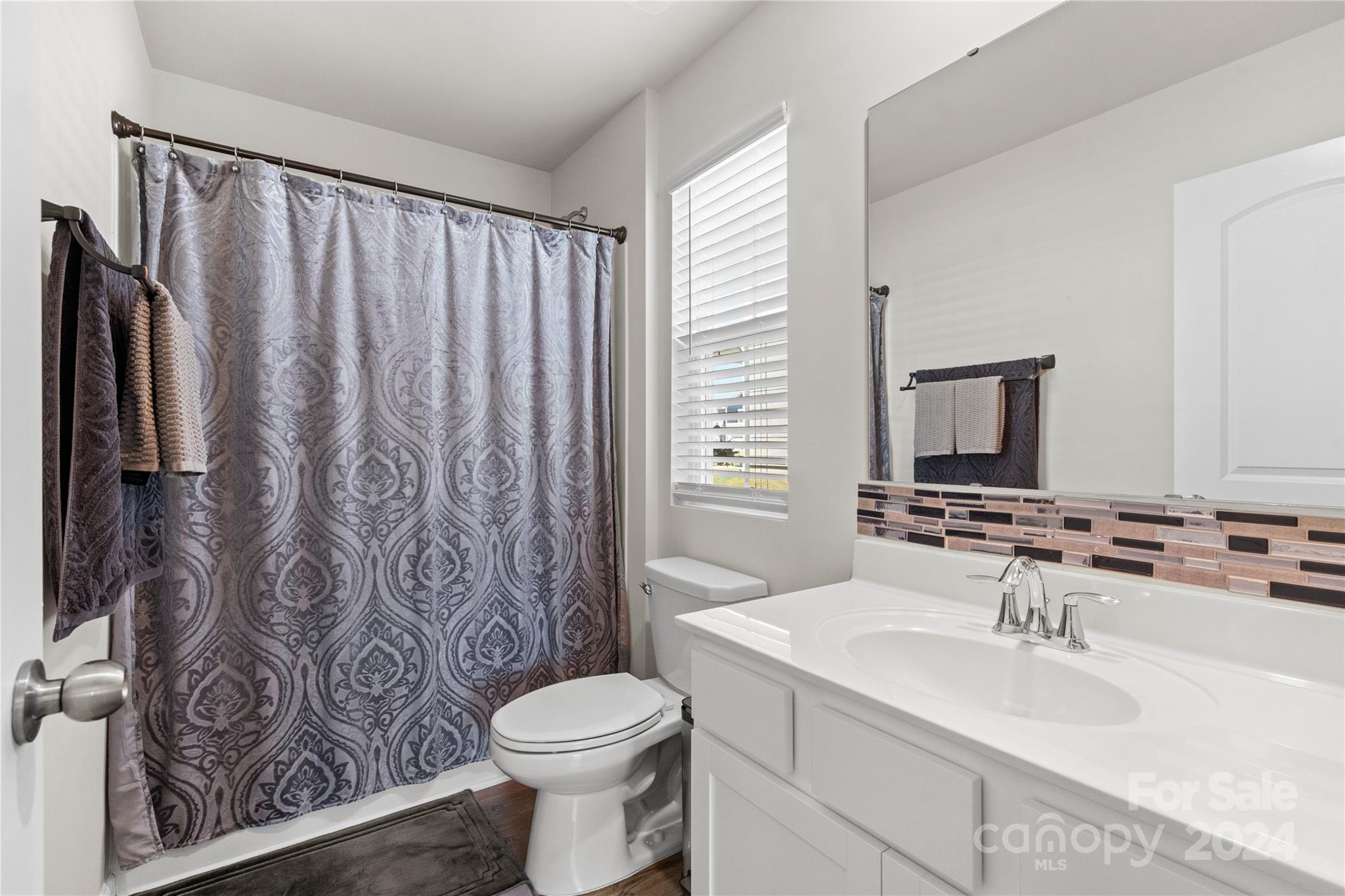 Melwood - Residential