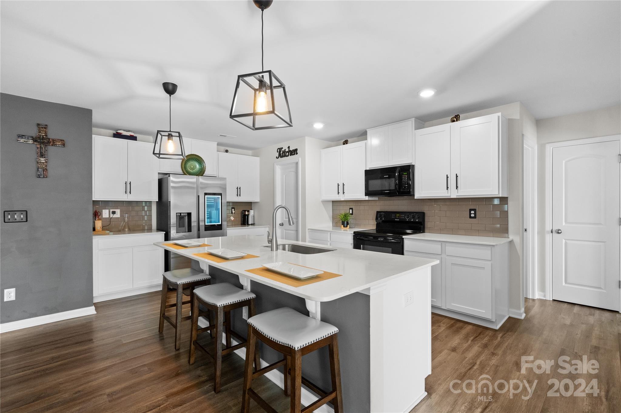 Melwood - Residential