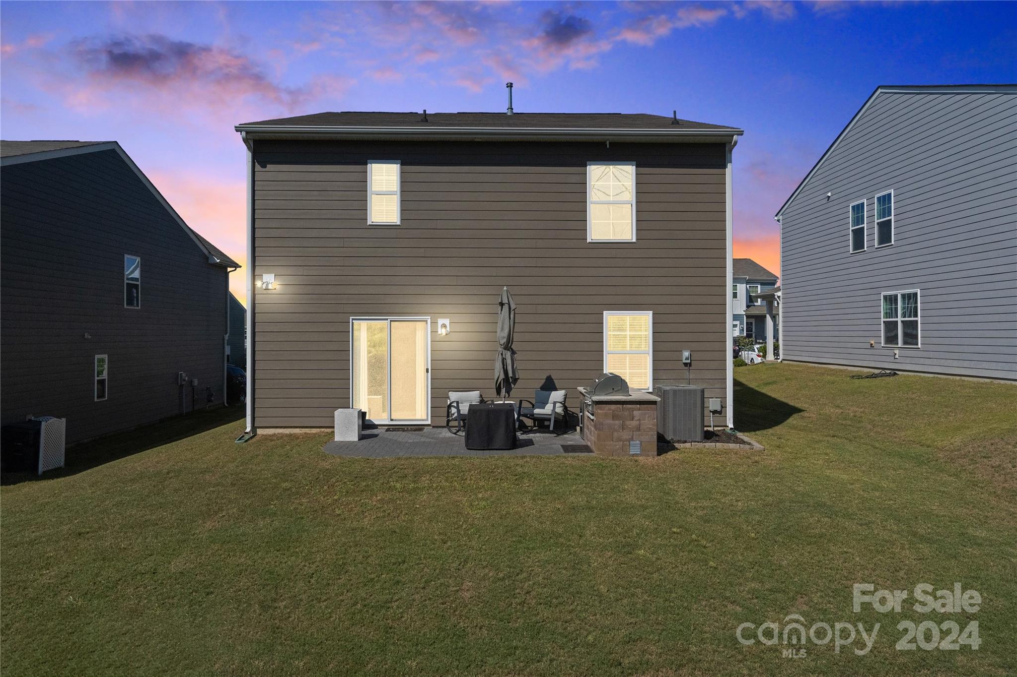 Melwood - Residential