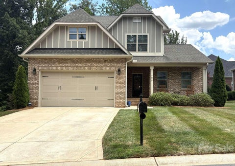 Photo of 7890 Ballentrae Place, Stanley, NC 28164 (MLS # 4410318)