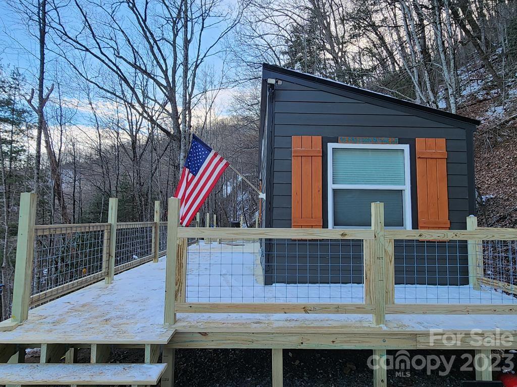 Indian Trail - Residential