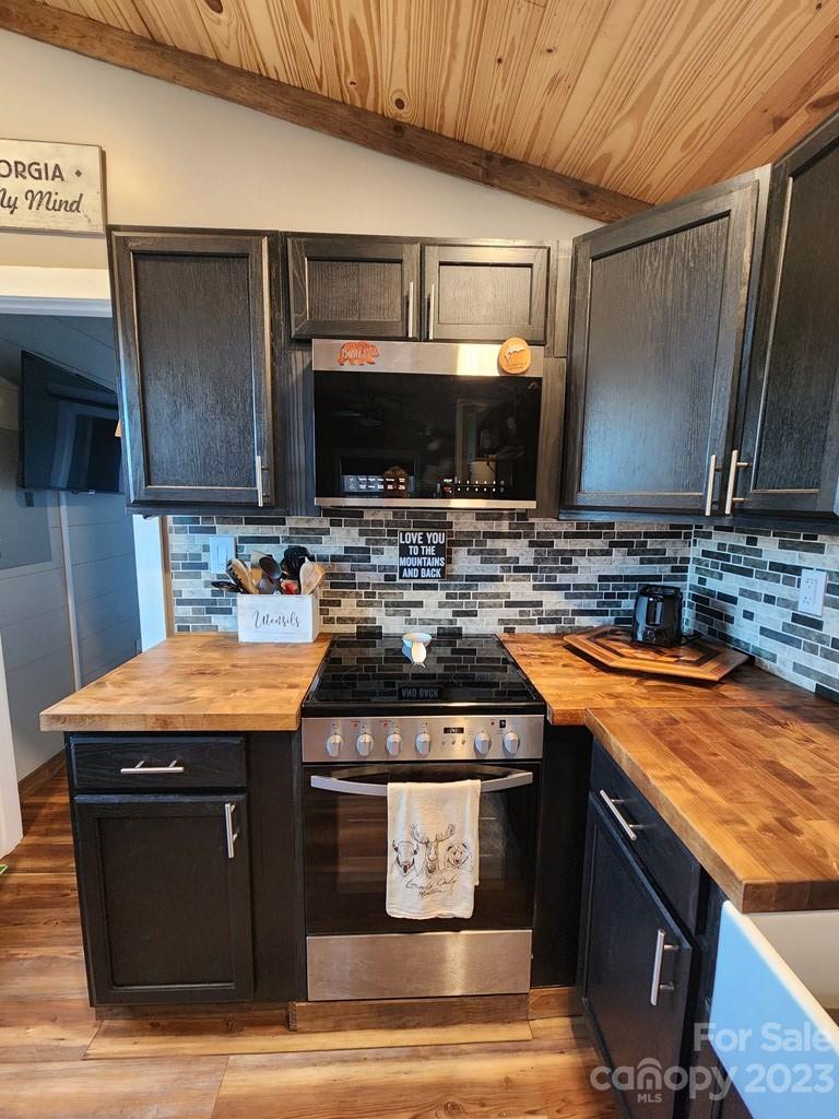 Indian Trail - Residential