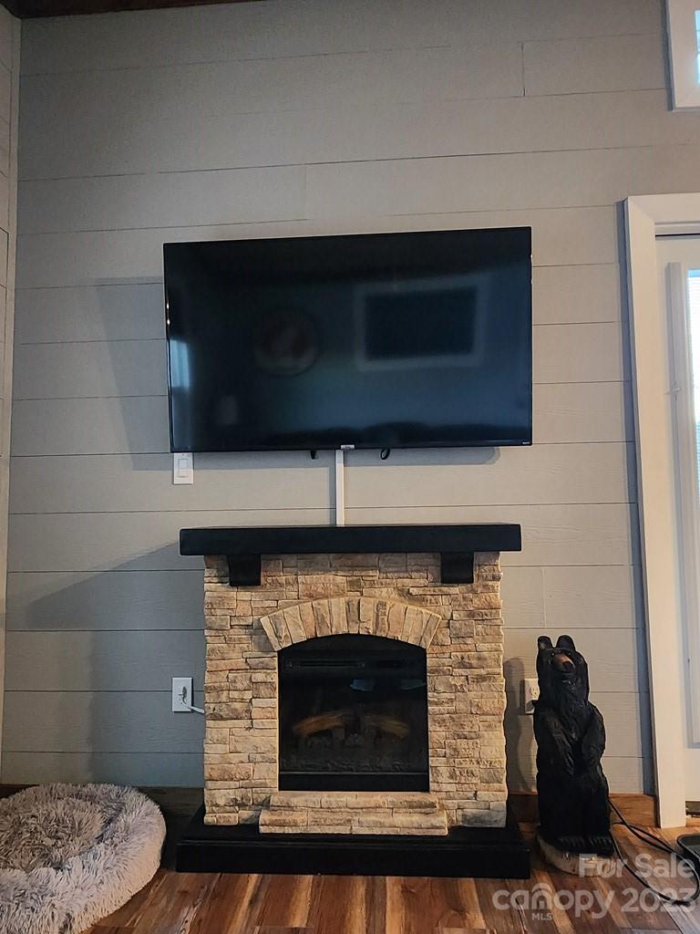 Indian Trail - Residential