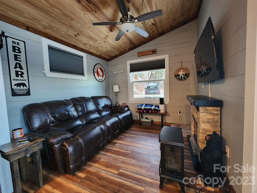 Indian Trail - Residential